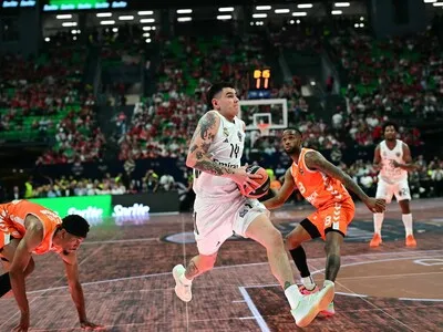 Real Madrid inicia la Liga Endesa frente al Unicaja este domingo