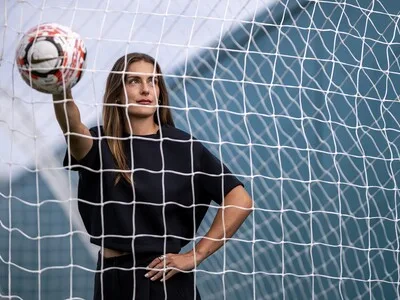 Alexia Putellas lidera nuevo proyecto futbolístico en Londres tras dejar Barcelona