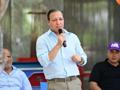 Abel Martínez propone estrategia integral contra la inseguridad ciudadana
