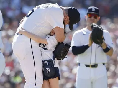 Justin Verlander se despide del béisbol profesional tras una carrera histórica