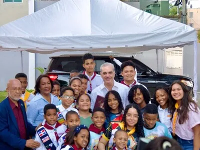 Inauguran nuevo centro Caipi en la avenida República de Colombia