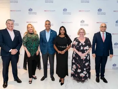 República Dominicana expondrá oportunidades de inversión en Londres