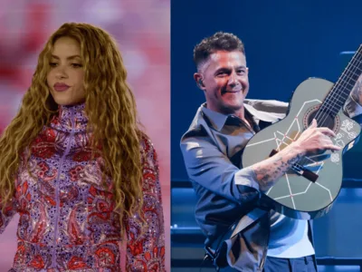 Alejandro Sanz reivindica la identidad latina como un vínculo afectivo compartido