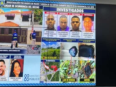 Videos revelan planificación del ataque contra Julián Oro Duro