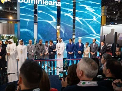 República Dominicana destaca como invitado de honor en la FIT 2026