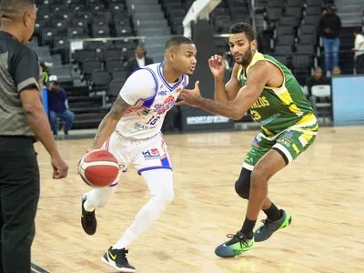 San Lázaro y Los Prados extienden su invicto en el TBS Distrito