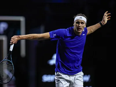 Europa recupera el trono en la Laver Cup 2026