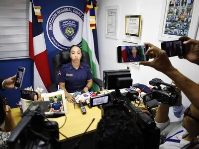 Fallece comerciante tras ser baleado durante asalto en Licey al Medio
