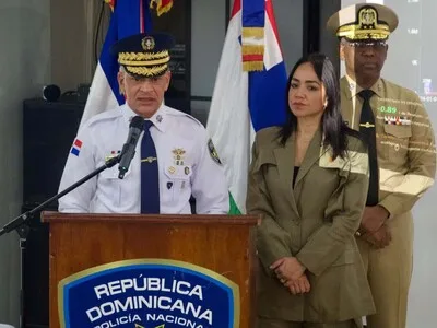 Policía advierte a delincuentes: los enfrentaremos donde elijan