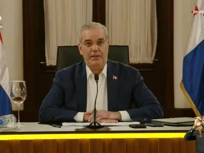 Abinader aborda estrategias gubernamentales para fortalecer la seguridad ciudadana