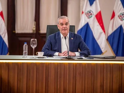 Luis Abinader: "Estamos rechazando a 20 extranjeros por semana"
