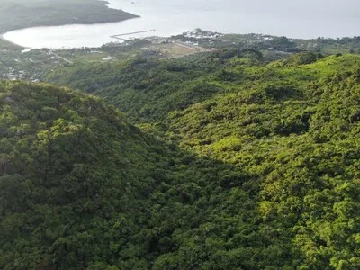 Comunidad de Maimón rechaza construcción de terminal de combustibles en Puerto Plata