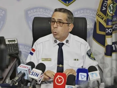 Detienen a expareja de mujer hallada sin vida en Haina