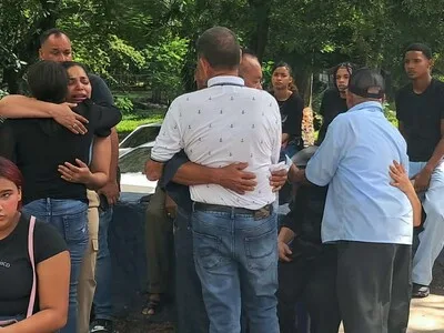 Familiares exigen justicia tras hallazgo del cuerpo de Loyca Alvarado