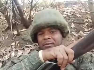 Familia de dominicano herido en Rusia denuncia reclutamiento forzado al frente