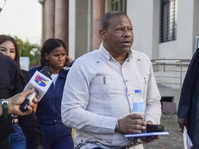 Tribunal ratifica prisión preventiva a implicados en caso Onco14