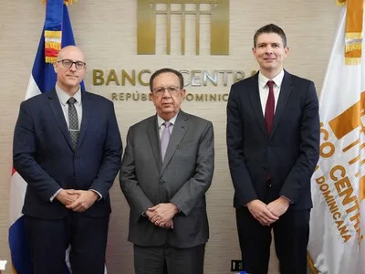 FMI destaca capacidad de la economía dominicana ante riesgos geopolíticos