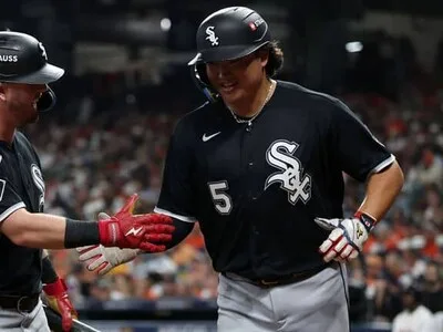 Medias Blancas sorprenden a los Astros en inicio de postemporada