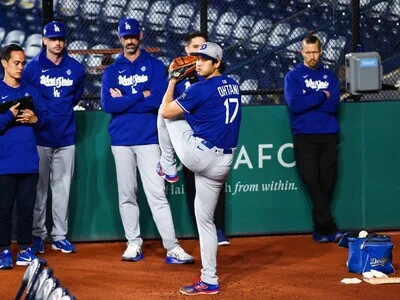 Dodgers se perfilan como los grandes favoritos para la Serie Mundial
