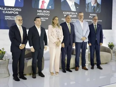 Impulsan transformación digital y modernización logística en puertos dominicanos