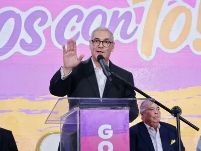 Cancelada consulta interna del PLD para medir aspirantes presidenciales