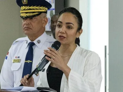 Faride Raful niega que intercambios de disparos sean política de Estado