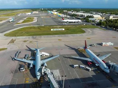 Gobierno aplica ajuste por temperatura al precio del combustible de aviación