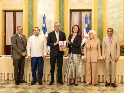Estos son los desafíos de la integridad dominicana según la OCDE