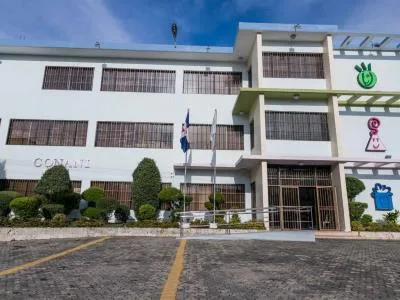 Gobierno crea el Servicio Nacional de Atención Residencial para menores