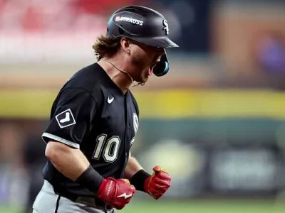 Medias Blancas barren a los Astros y avanzan a Serie Divisional