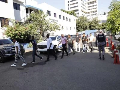 Más de tres mil jóvenes aspiran a ingresar a la Policía Nacional