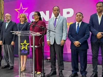PLD suspende consulta presidencial y posterga medición interna hasta 2027