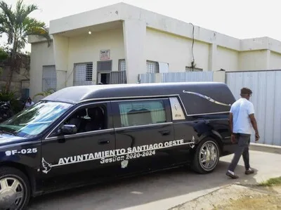 Familiares de alias Ñifi denuncian ejecución extrajudicial en Santiago Oeste