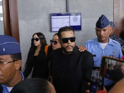 Declaran complejo el proceso judicial por el ataque contra Julián Oro Duro