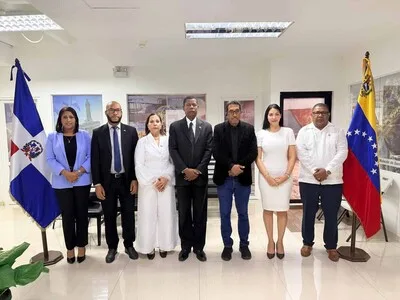 Consulado dominicano en Caracas retoma sus operaciones regulares