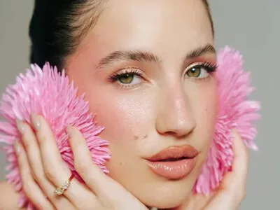 Aria Vega califica su nominación al Latin Grammy como una graduación