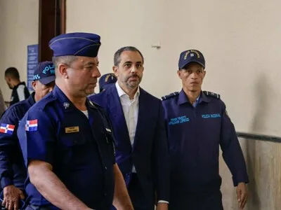 Aplazan juicio del caso Jet Set tras solicitud de cambio de calificación