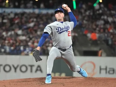 Tarik Skubal abrirá el primer juego de postemporada para los Dodgers