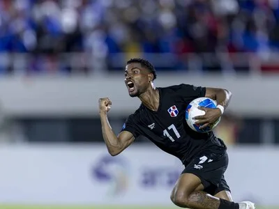 República Dominicana cae ante Haití y complica su futuro en Nations League