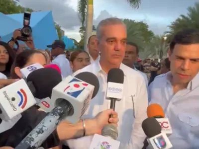 Gobierno dominicano prohíbe futuros partidos de la selección haitiana en el país