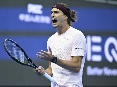 Alexander Zverev y Novak Djokovic se medirán en cuartos de Pekín
