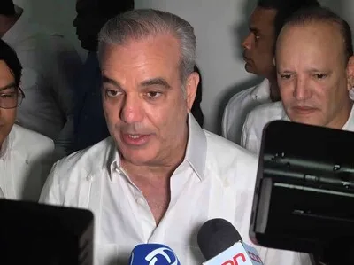Abinader encabezará cuadragésimo primer período de sesiones de la Cepal en Santiago