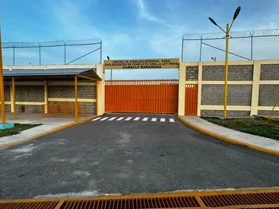 Barahona y San Juan lideran casos de adolescentes en conflicto penal