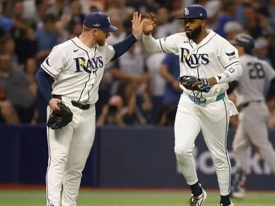MLB: Los Rays salen delante en la serie ante los Yanquis