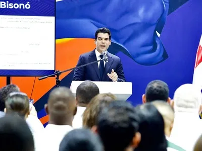 Inapa prioriza infraestructura hídrica para impulsar el desarrollo económico nacional