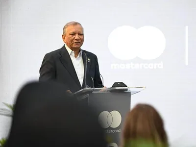 Banreservas y Mastercard presentan tarjeta de crédito para pequeñas y medianas empresas