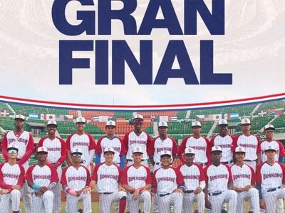 República Dominicana triunfa ante China-Taipei en el Mundial Sub-15