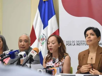 Exigen transparencia y paridad en selección de jueces de Suprema Corte