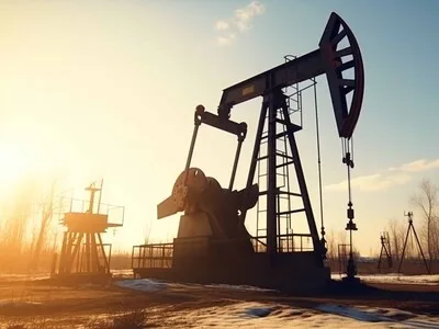 El precio del petróleo WTI cae a 90 dólares por barril
