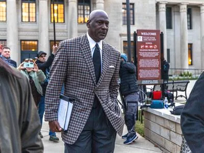Michael Jordan dona 10 millones de dólares a la Universidad de Carolina